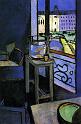 06 matisse interieur bocal de poissons rouges 1914